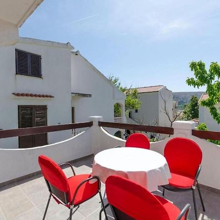 Apartments Spavalo 帕格 外观 照片