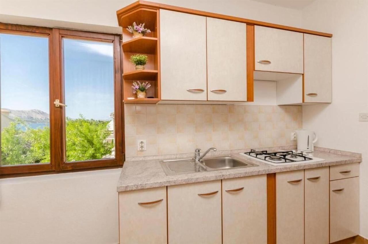 Apartments Spavalo 帕格 外观 照片