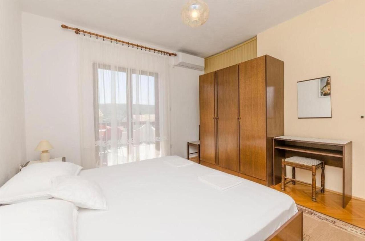 Apartments Spavalo 帕格 外观 照片
