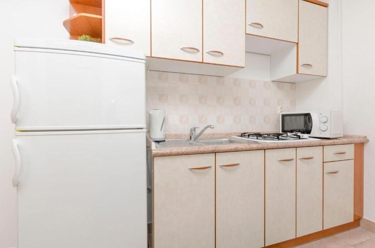 Apartments Spavalo 帕格 外观 照片