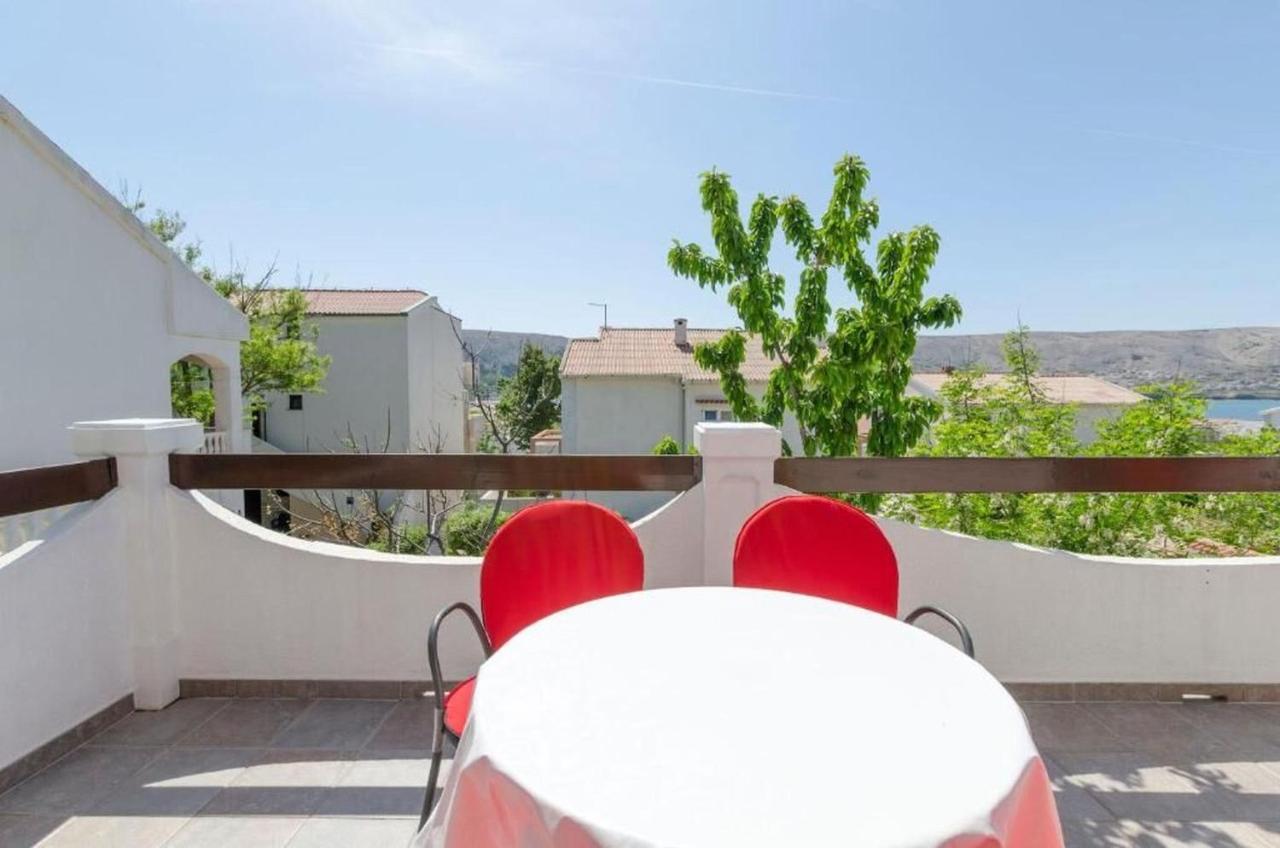 Apartments Spavalo 帕格 外观 照片