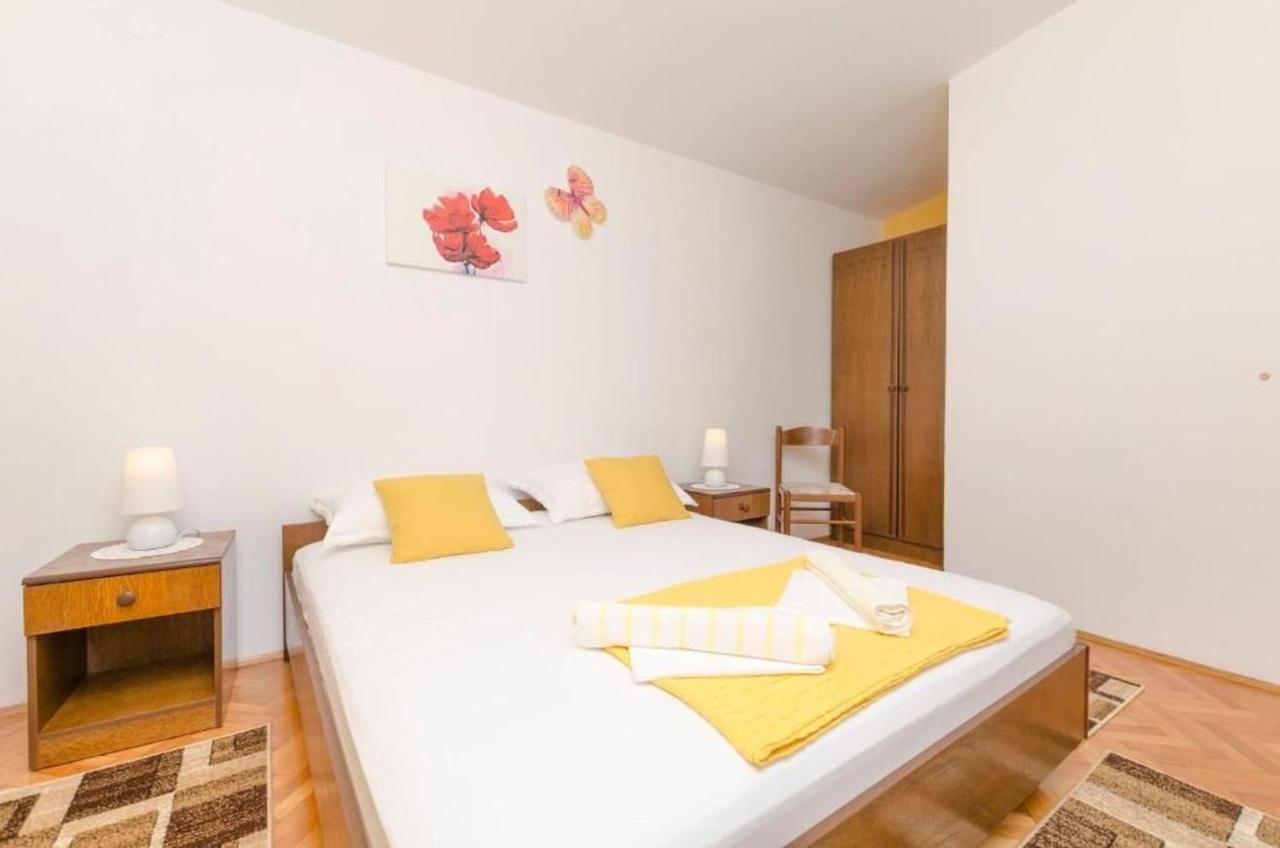 Apartments Spavalo 帕格 外观 照片