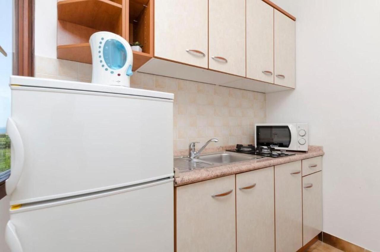 Apartments Spavalo 帕格 外观 照片