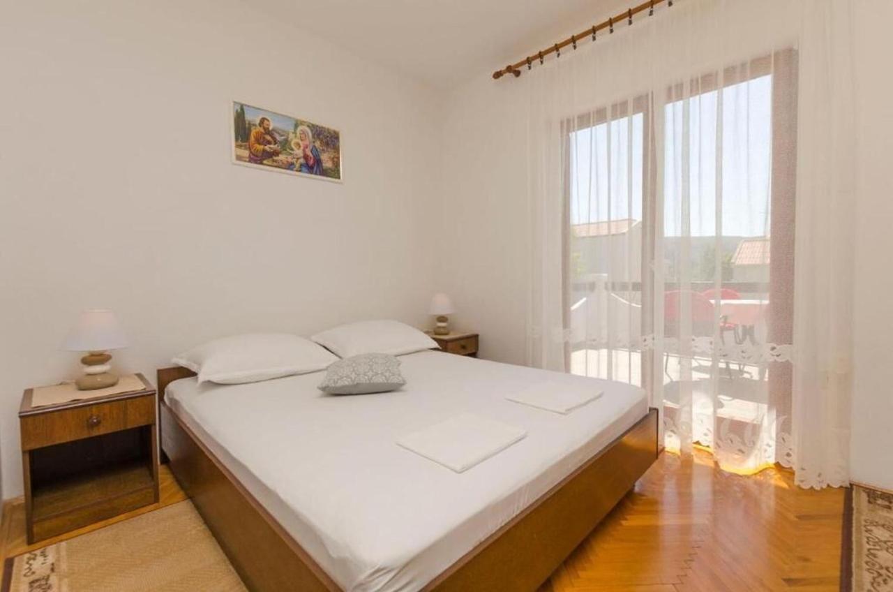 Apartments Spavalo 帕格 外观 照片