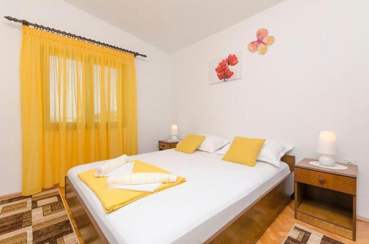 Apartments Spavalo 帕格 外观 照片