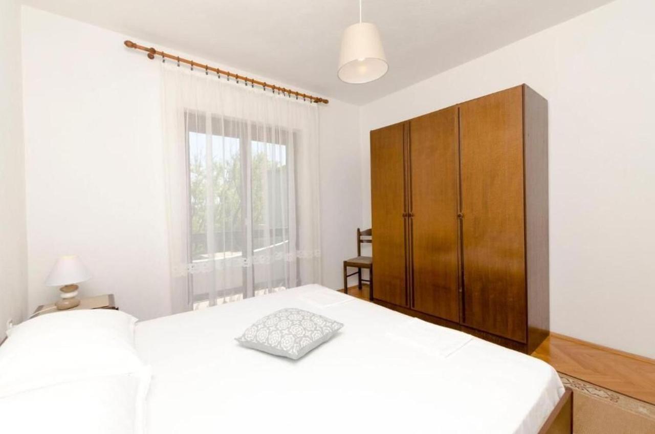 Apartments Spavalo 帕格 外观 照片