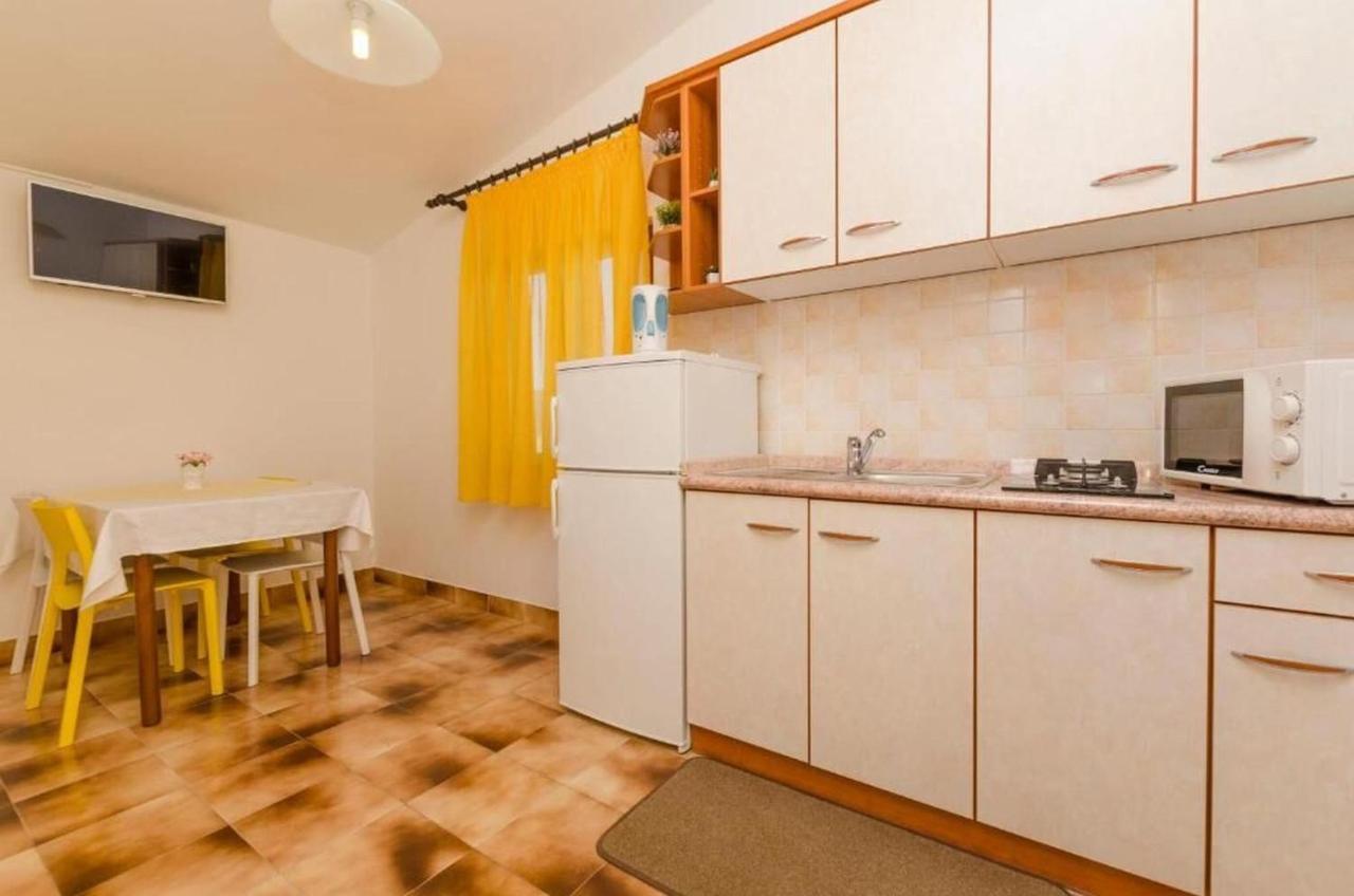 Apartments Spavalo 帕格 外观 照片