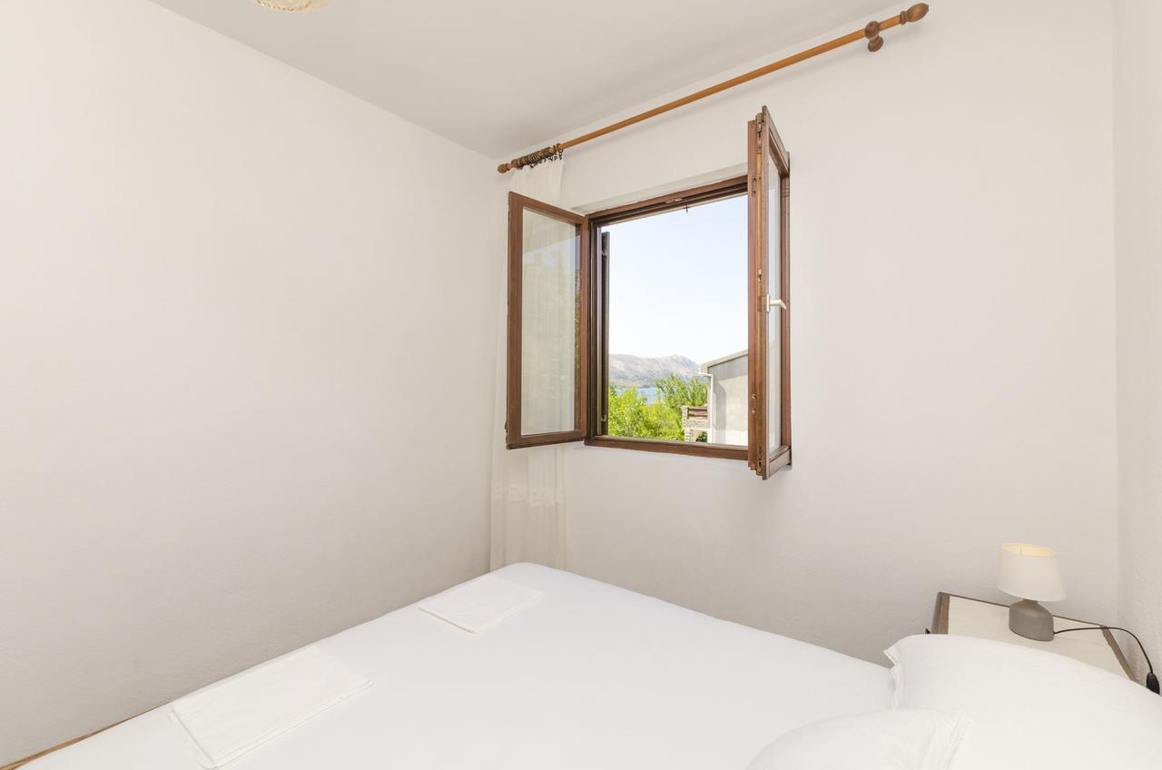 Apartments Spavalo 帕格 外观 照片