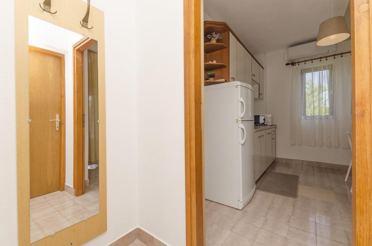Apartments Spavalo 帕格 外观 照片