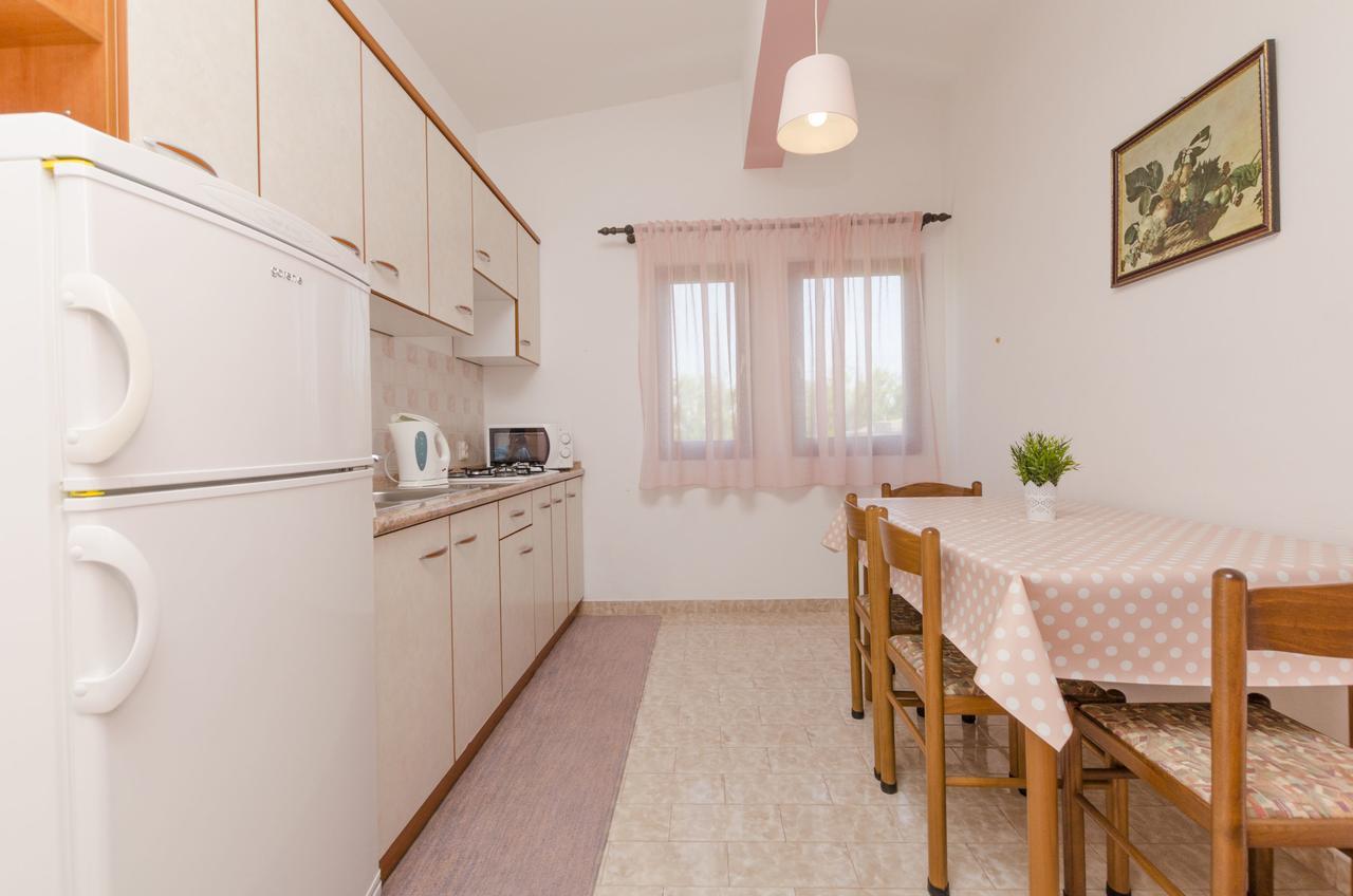 Apartments Spavalo 帕格 外观 照片