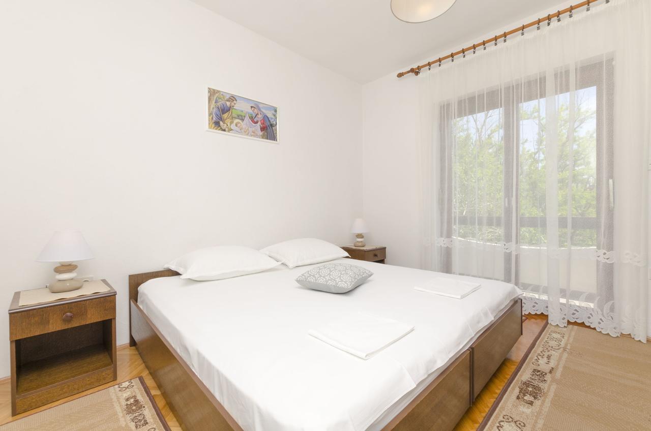 Apartments Spavalo 帕格 外观 照片