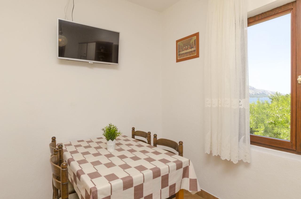 Apartments Spavalo 帕格 外观 照片